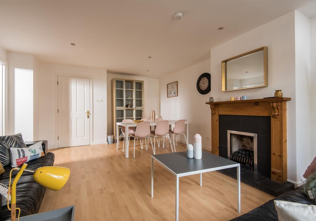 Big Fish Homes - The Cloisters Belfast Bagian luar foto
